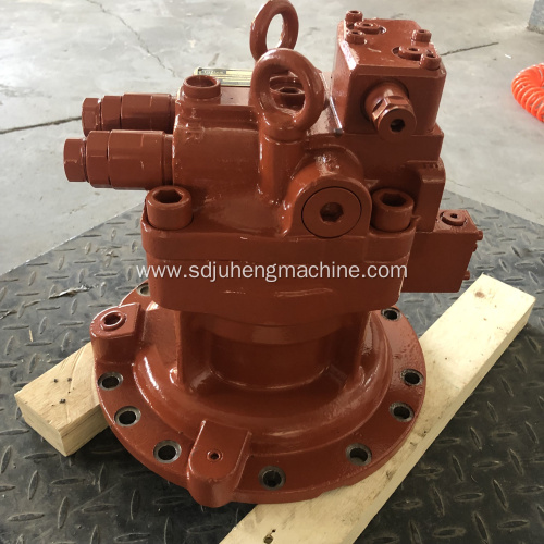 CLG922D Excavator Swing Motor Assembly in stock